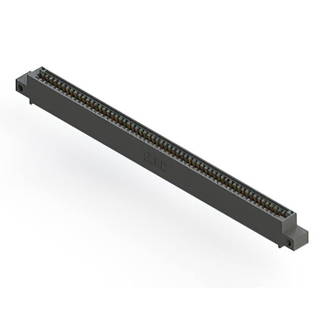 395-060-520-412 EDAC Inc.  Edgeboard Connectors